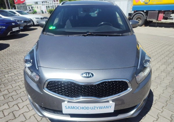 Kia Carens cena 36500 przebieg: 201205, rok produkcji 2015 z Stąporków małe 29